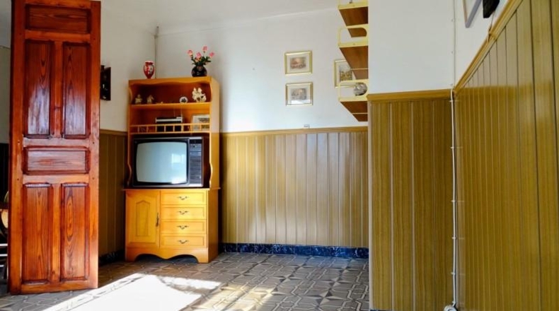 Alicante - Banyeres de Mariola - 372m2