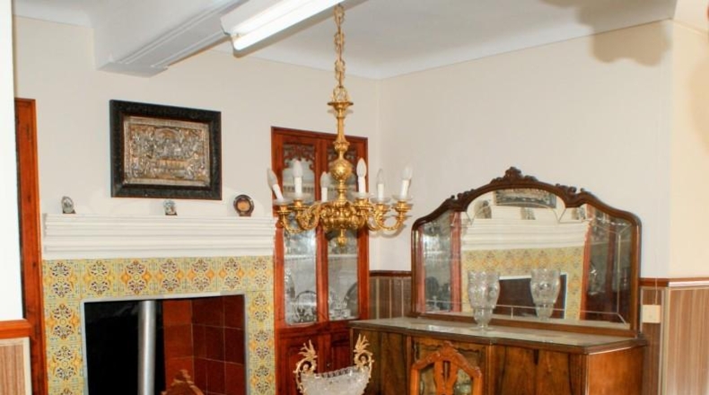Alicante - Banyeres de Mariola - 372m2