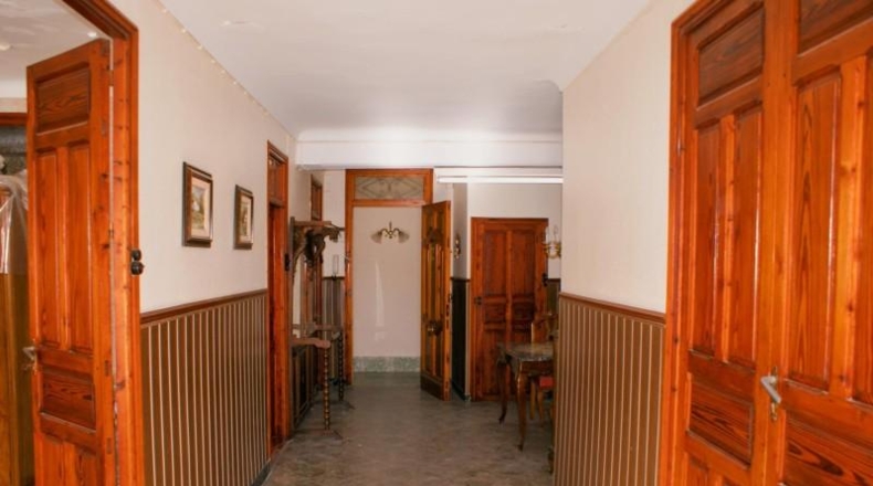 Alicante - Banyeres de Mariola - 372m2