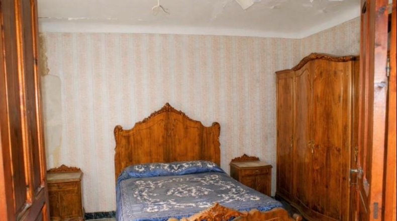 Alicante - Banyeres de Mariola - 372m2