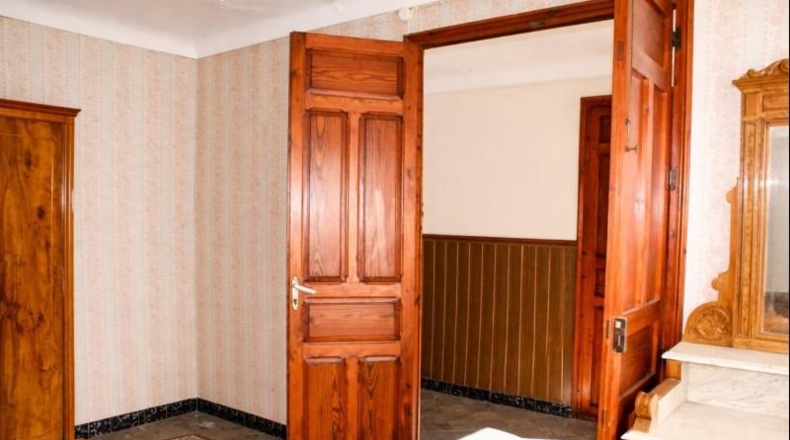 Alicante - Banyeres de Mariola - 372m2