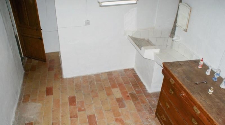 Alicante - Banyeres de Mariola - 372m2