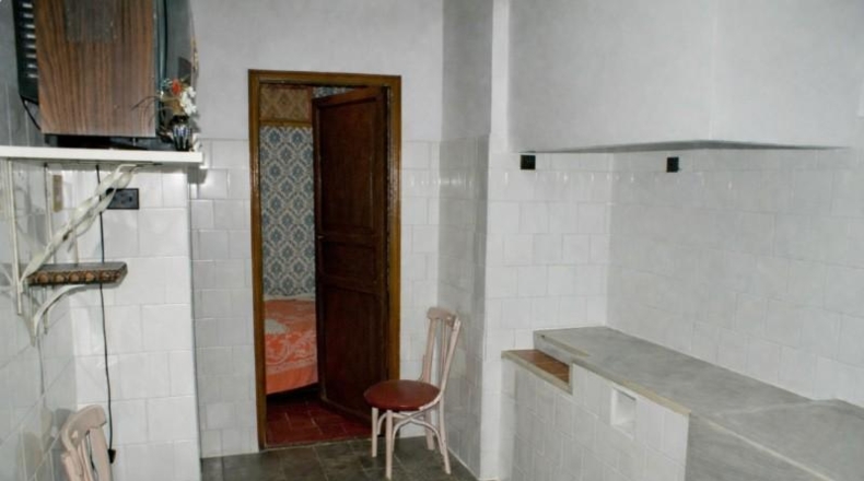 Alicante - Banyeres de Mariola - 372m2