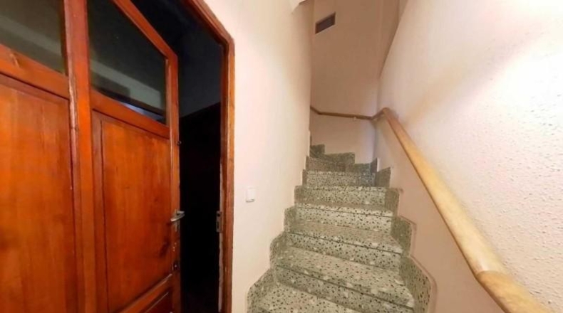 Alicante - Banyeres de Mariola - 372m2