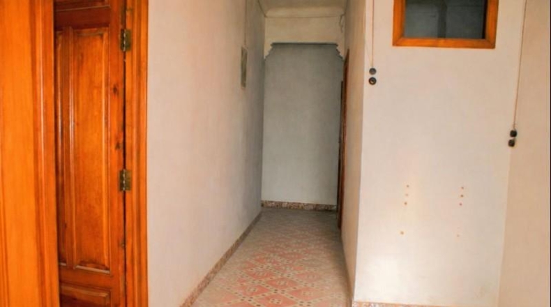 Alicante - Banyeres de Mariola - 372m2