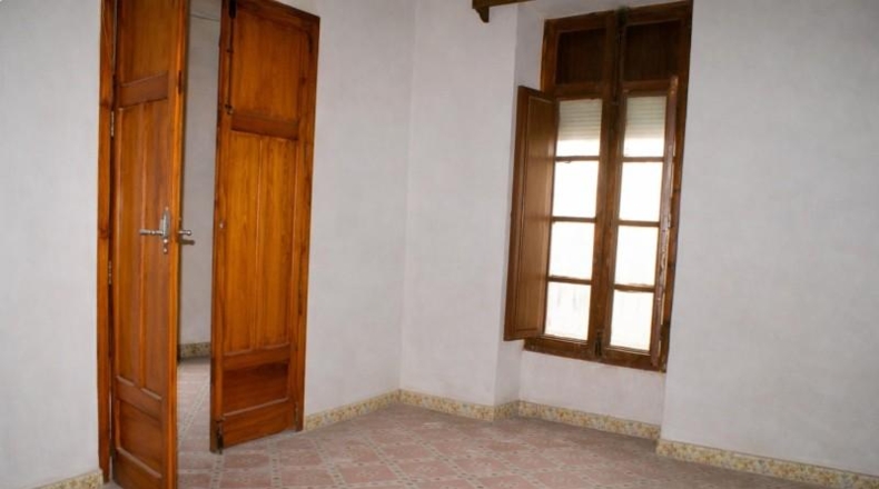 Alicante - Banyeres de Mariola - 372m2