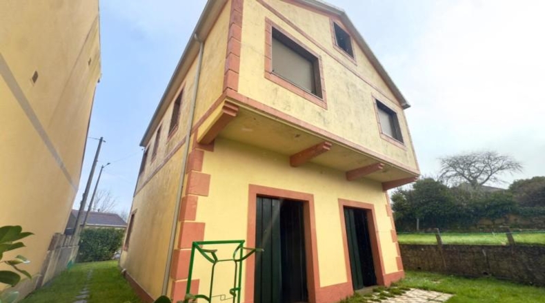 Orense - Ramiras - 231m2