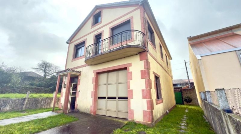 Orense - Ramiras - 231m2