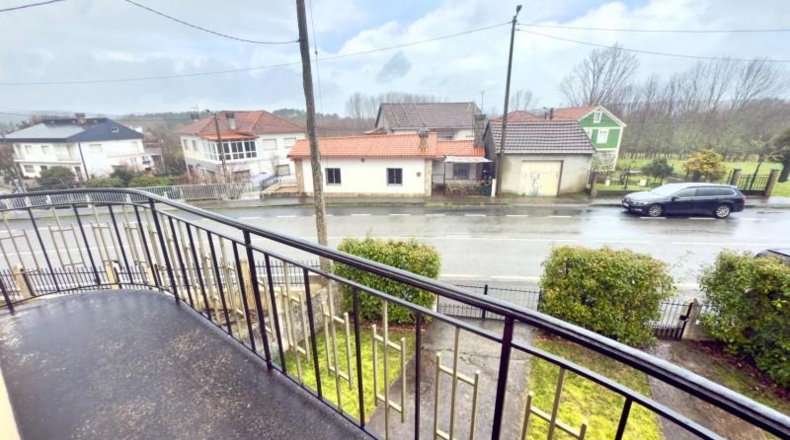 Orense - Ramiras - 231m2