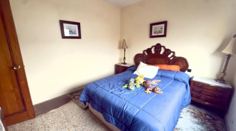 Orense - Ramiras - 231m2