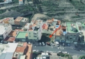 Urban land for sale on España, Las Palmas, ref: TR380356 photo