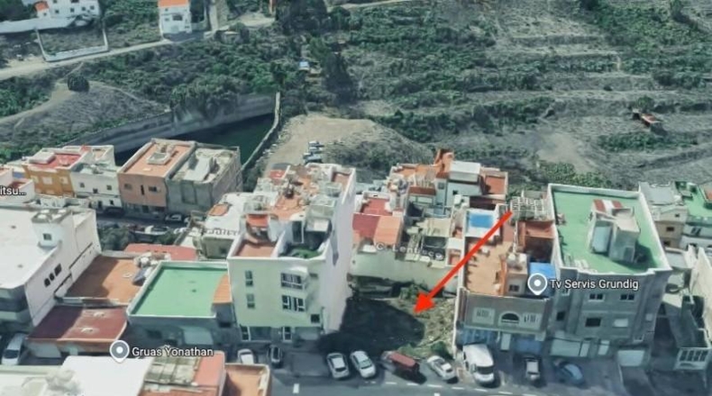 Лас-Пальмас - Las Palmas de Gran Canaria - 324m2