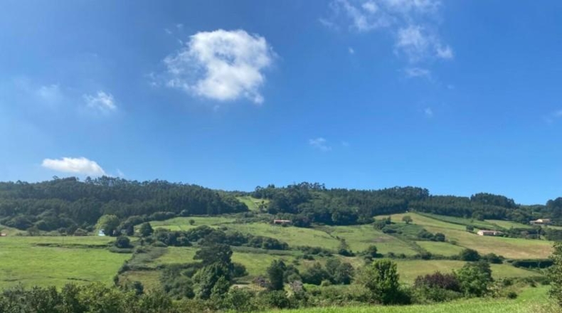 Asturias - Ciudad Residencial Perlora - 42657m2