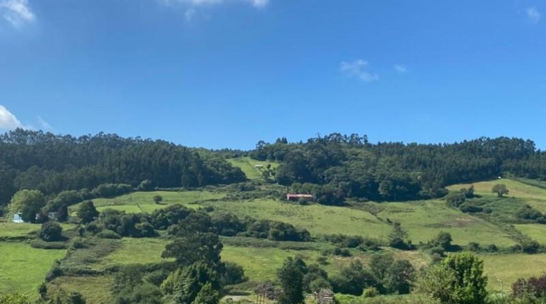 Asturias - Ciudad Residencial Perlora - 42657m2