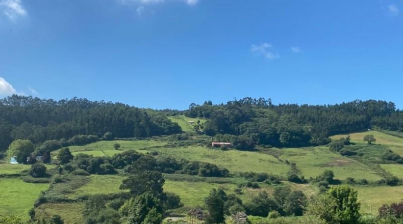 Asturias - Ciudad Residencial Perlora - 42657m2