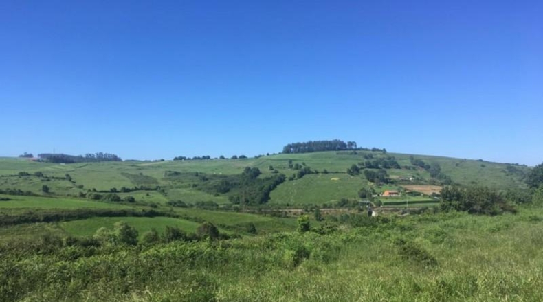 Asturias - Ciudad Residencial Perlora - 42657m2