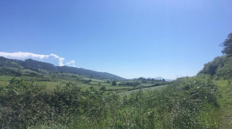 Asturias - Ciudad Residencial Perlora - 42657m2