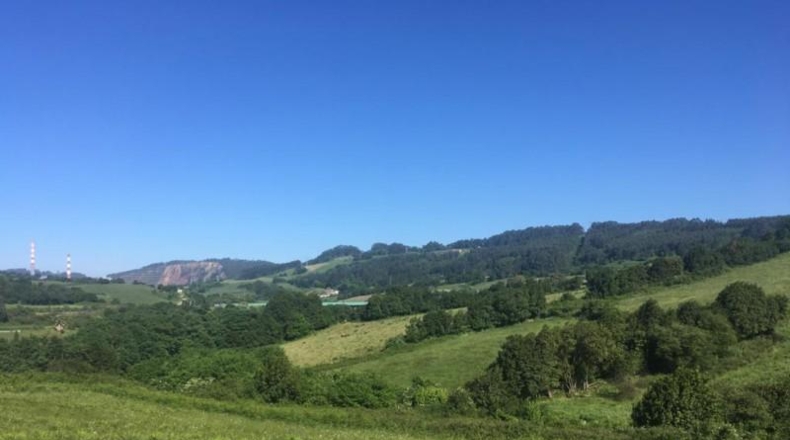 Asturias - Ciudad Residencial Perlora - 42657m2
