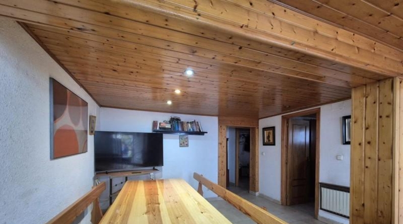 Burgos - Sopeñano - 207m2