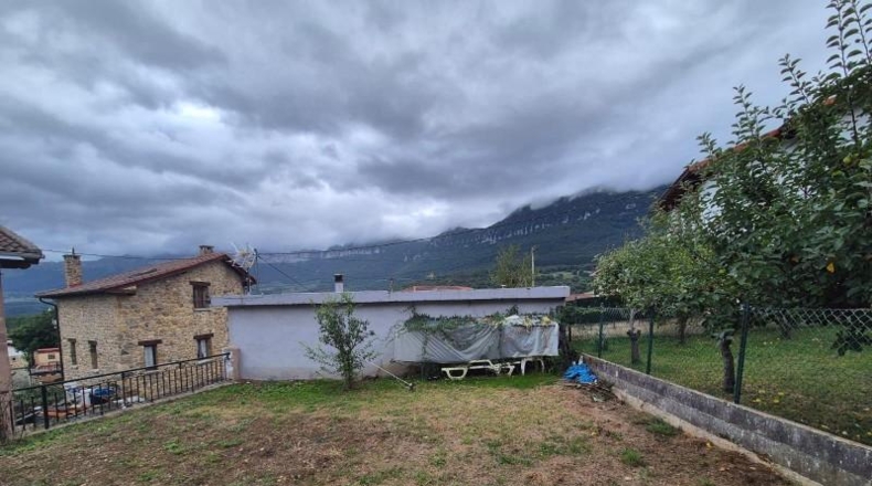 Burgos - Sopeñano - 207m2
