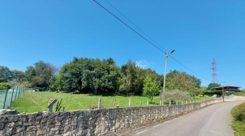 Asturias - Gijón - 1532m2