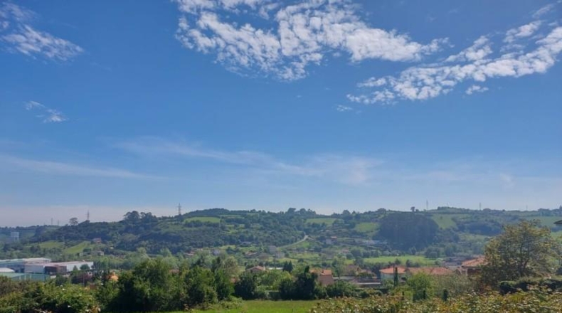 Asturias - Gijón - 1532m2