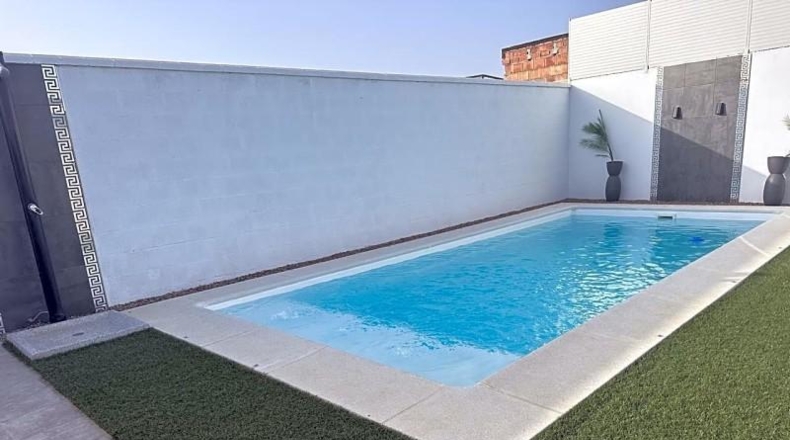 Sevilla - Dos Hermanas - 250m2