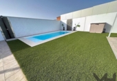 Casa de camp amb terreny en venda a la España, Dos Hermanas, ref.: TR295419 foto