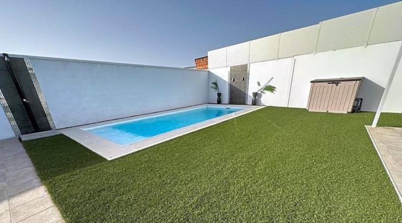 Sevilla - Dos Hermanas - 250m2