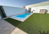 Casa de camp amb terreny en venda a la España, Dos Hermanas, ref.: TR295419 foto
