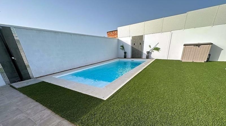 Sevilla - Dos Hermanas - 250m2