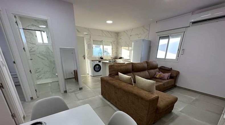 Sevilla - Dos Hermanas - 250m2