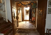 Xalet independent amb terreny en venda a la España, Riogordo, ref.: TR319844 foto