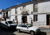 Xalet independent amb terreny en venda a la España, Riogordo, ref.: TR319844 foto