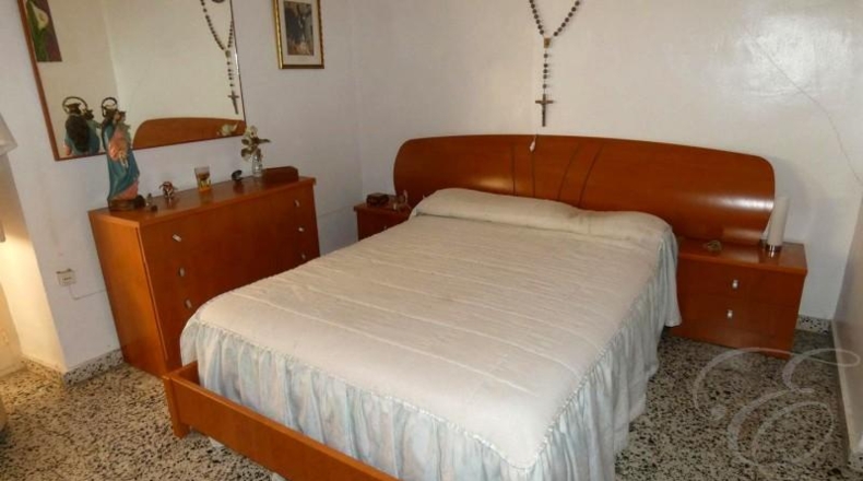 Málaga - Riogordo - 290m2