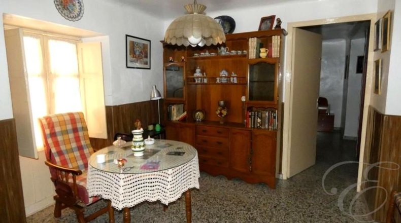Málaga - Riogordo - 290m2