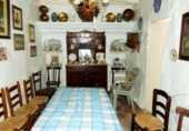 Xalet independent amb terreny en venda a la España, Riogordo, ref.: TR319844 foto