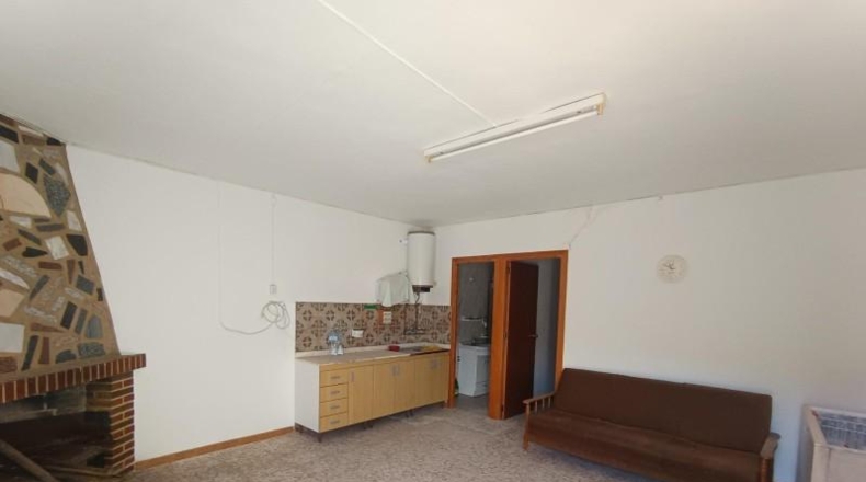 Múrcia - Molina de Segura - 8600m2