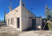 Chalet independiente con terreno en venta en la España, Molina de Segura, ref: TR355316 foto