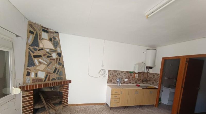 Múrcia - Molina de Segura - 8600m2