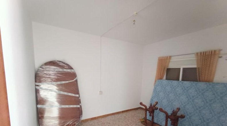 Múrcia - Molina de Segura - 8600m2