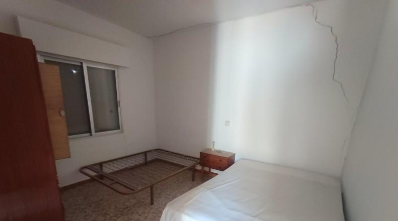 Múrcia - Molina de Segura - 8600m2