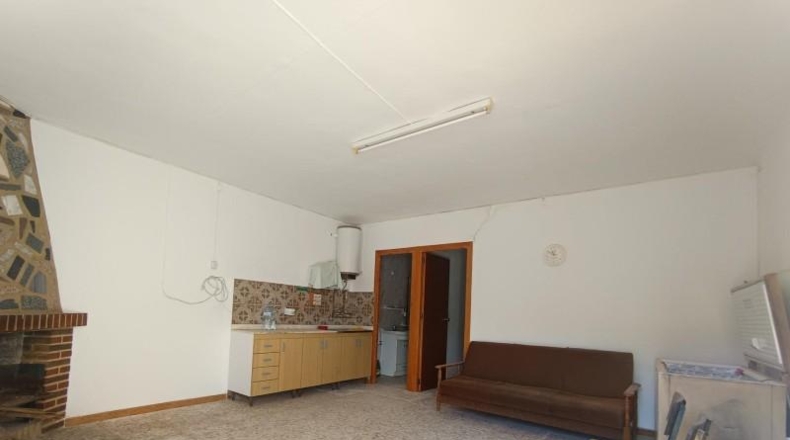 Múrcia - Molina de Segura - 8600m2