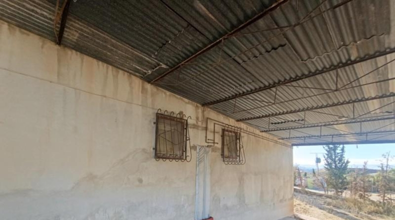 Múrcia - Molina de Segura - 8600m2
