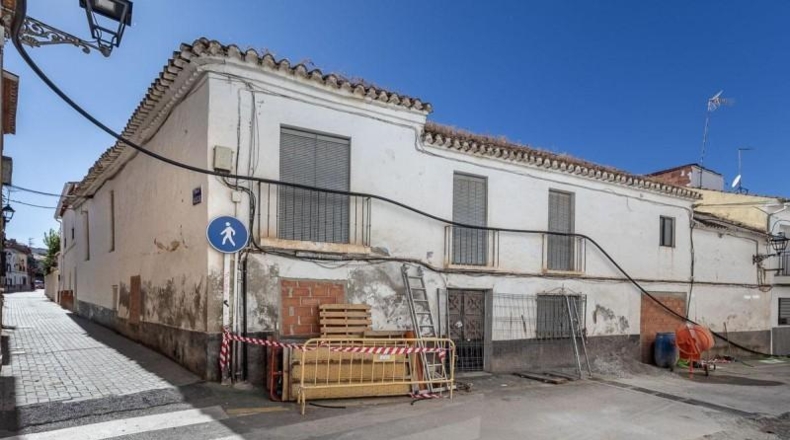 Granada - Ogíjares - 163m2