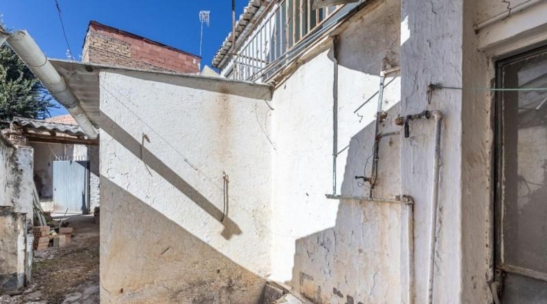 Granada - Ogíjares - 163m2