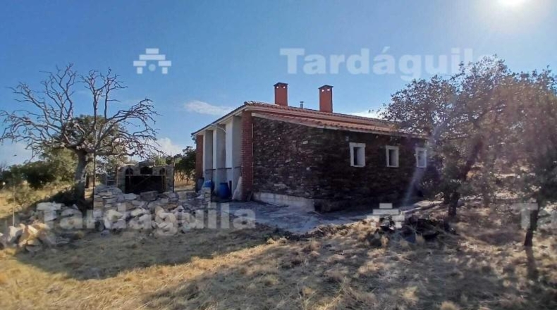 Zamora - Benavente - 1279m2