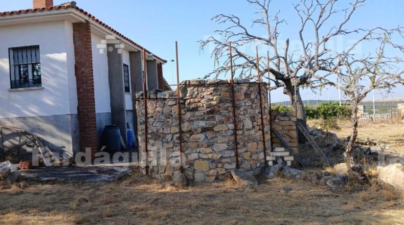 Zamora - Benavente - 1279m2