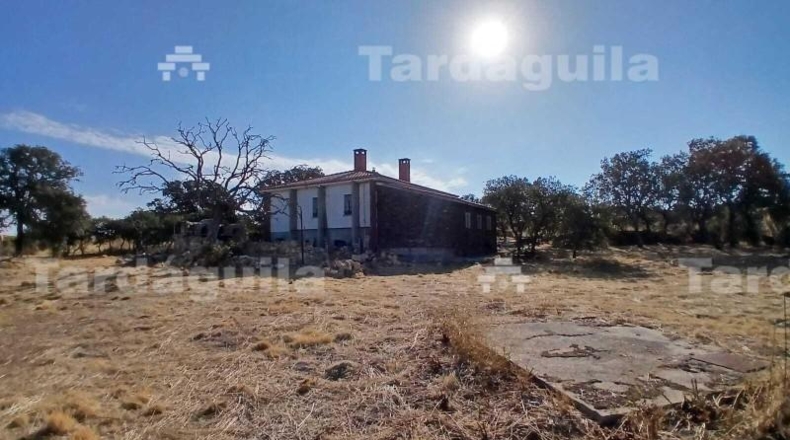 Zamora - Benavente - 1279m2