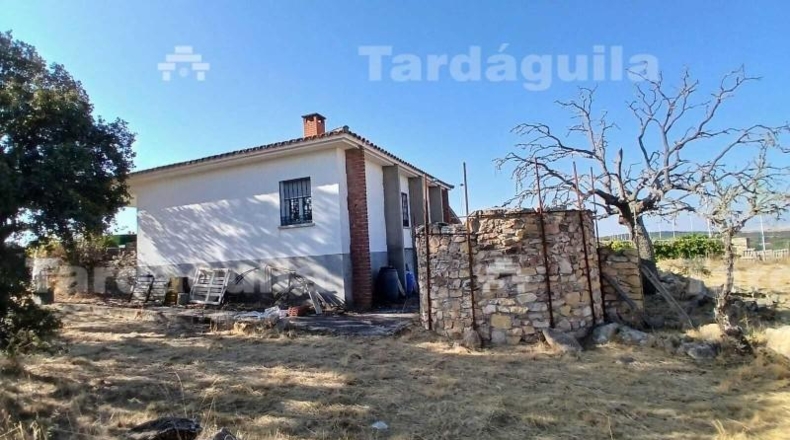 Zamora - Benavente - 1279m2